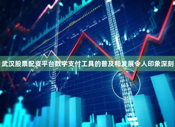 武汉股票配资平台数字支付工具的普及和发展令人印象深刻