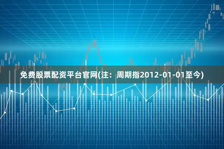 免费股票配资平台官网(注:周期指2012-01-01至今)