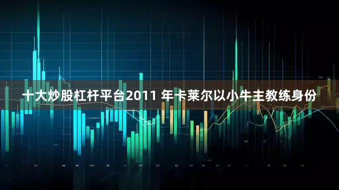 十大炒股杠杆平台2011 年卡莱尔以小牛主教练身份
