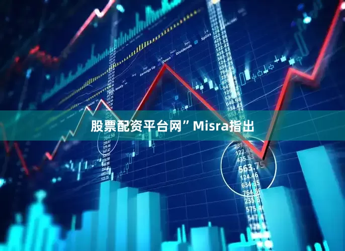 股票配资平台网”  Misra指出