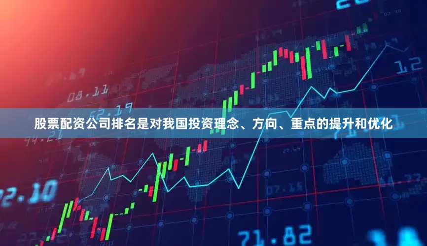 股票配资公司排名是对我国投资理念、方向、重点的提升和优化